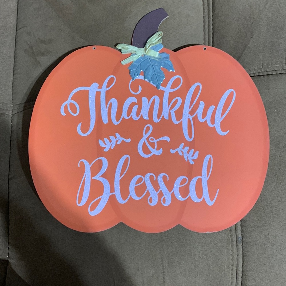 Super fall cute decorations